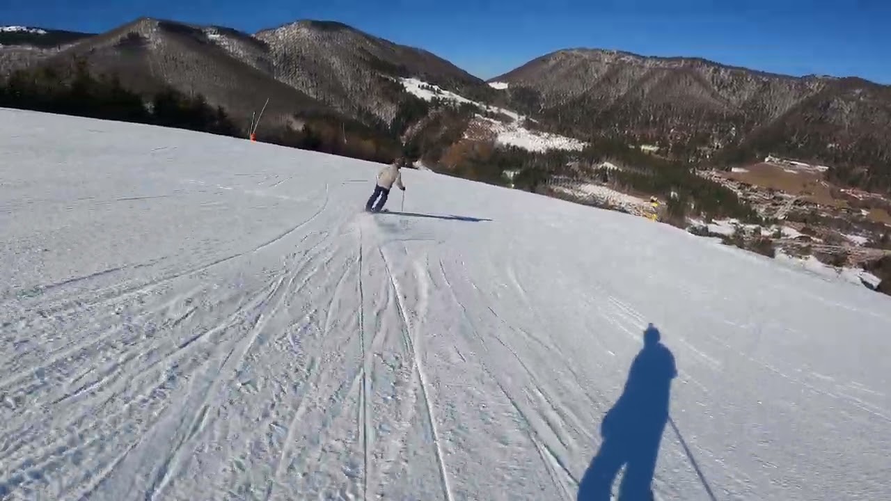 Poludnovy Grúň a Paseky. Vrátna (1)