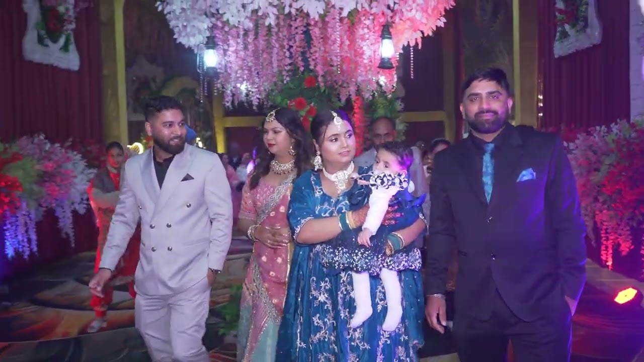 ARZOI LOHRI FUNCTION PART 01