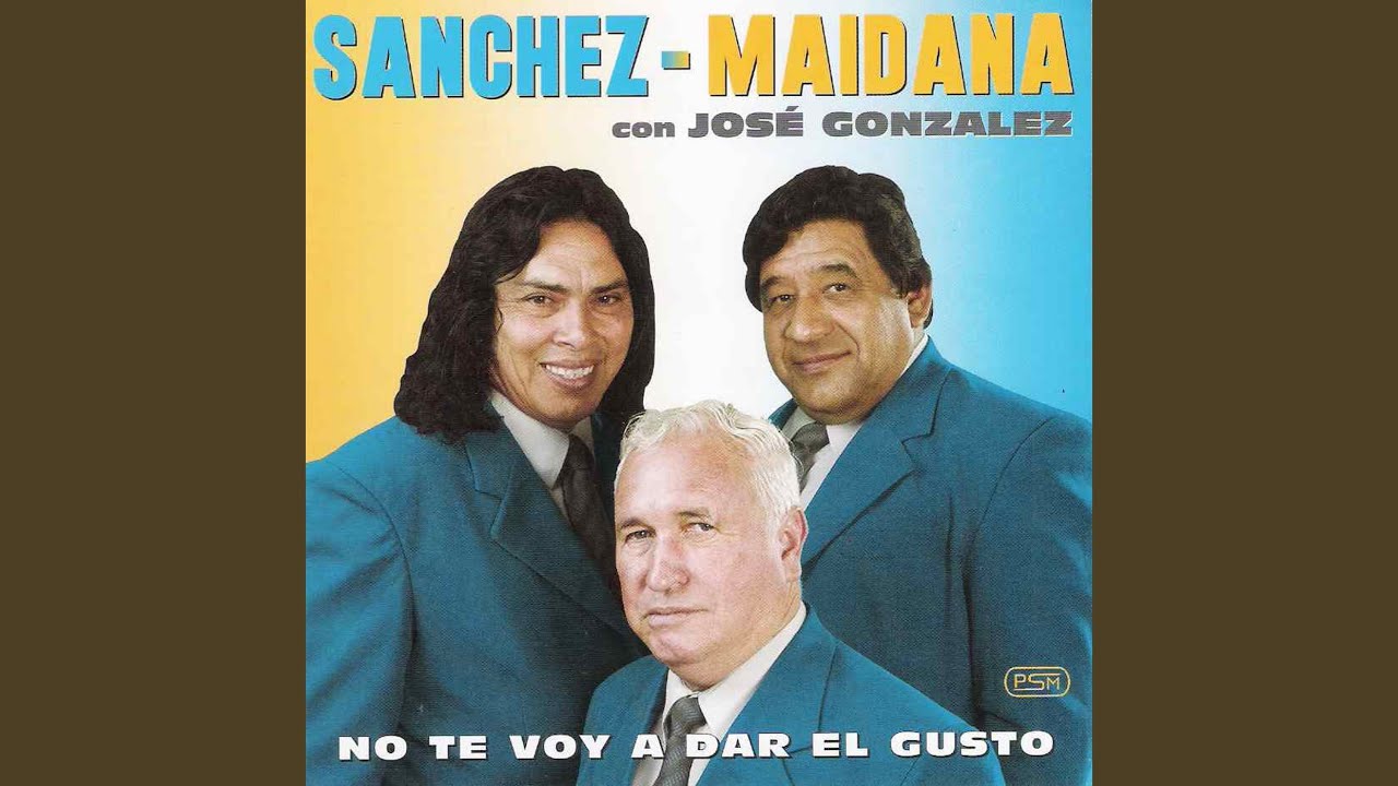 No Te Voy a Dar el Gusto