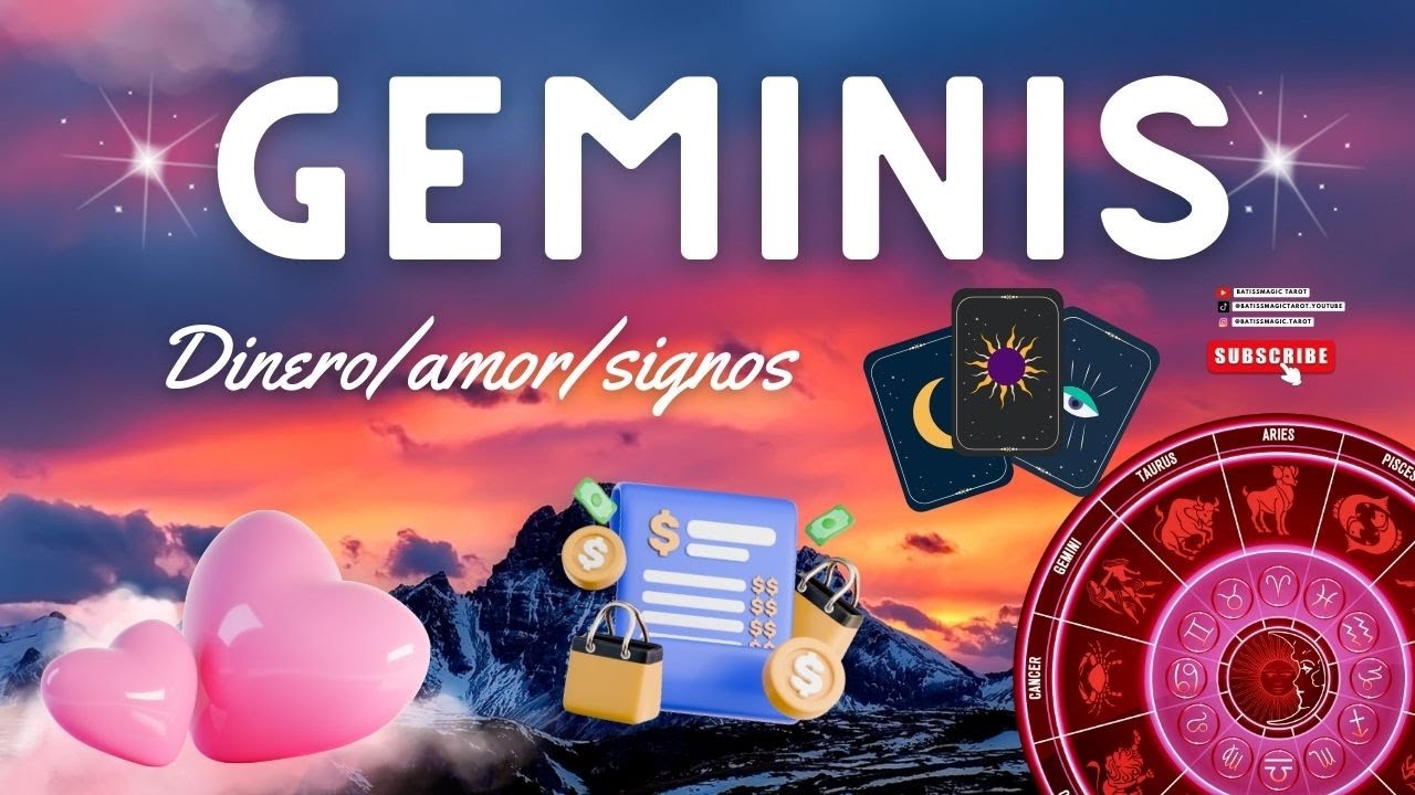 ♊️GEMINIS-Te VOLVERA A CONTACTAR pero aquí algo IMPORTANTE!