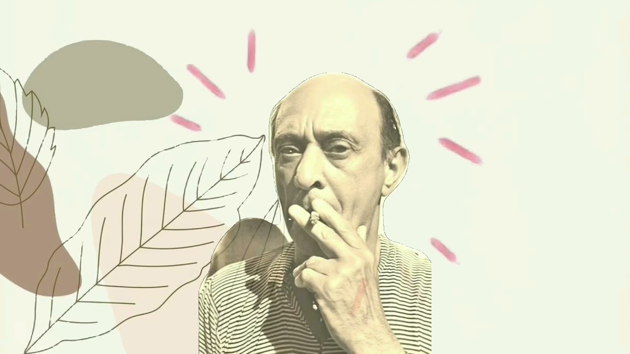 Arnold Schoenberg: Vida y Obra