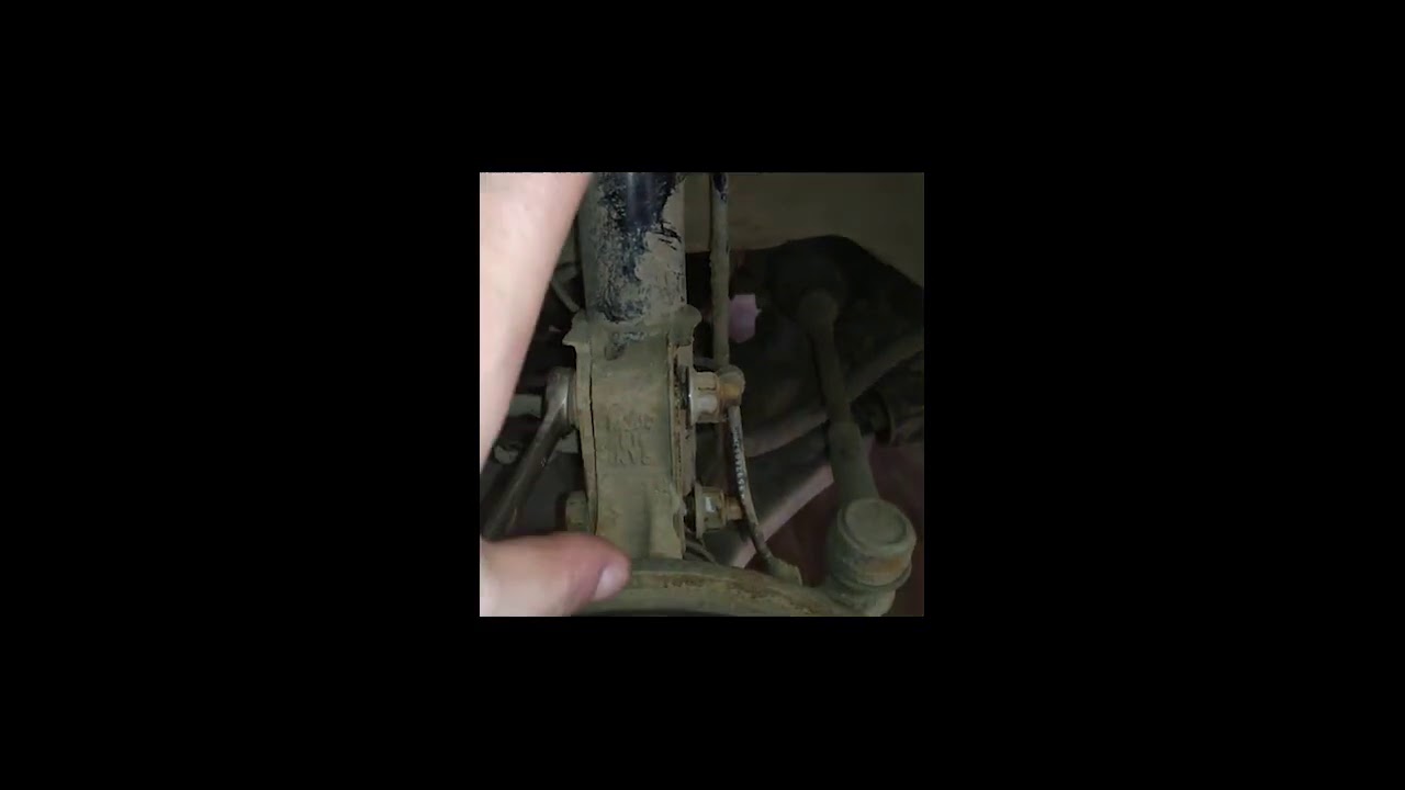 Замена передней стойки шеврале спарк м300 механика(68 л.с). CHEVROLET SPARK M 300.