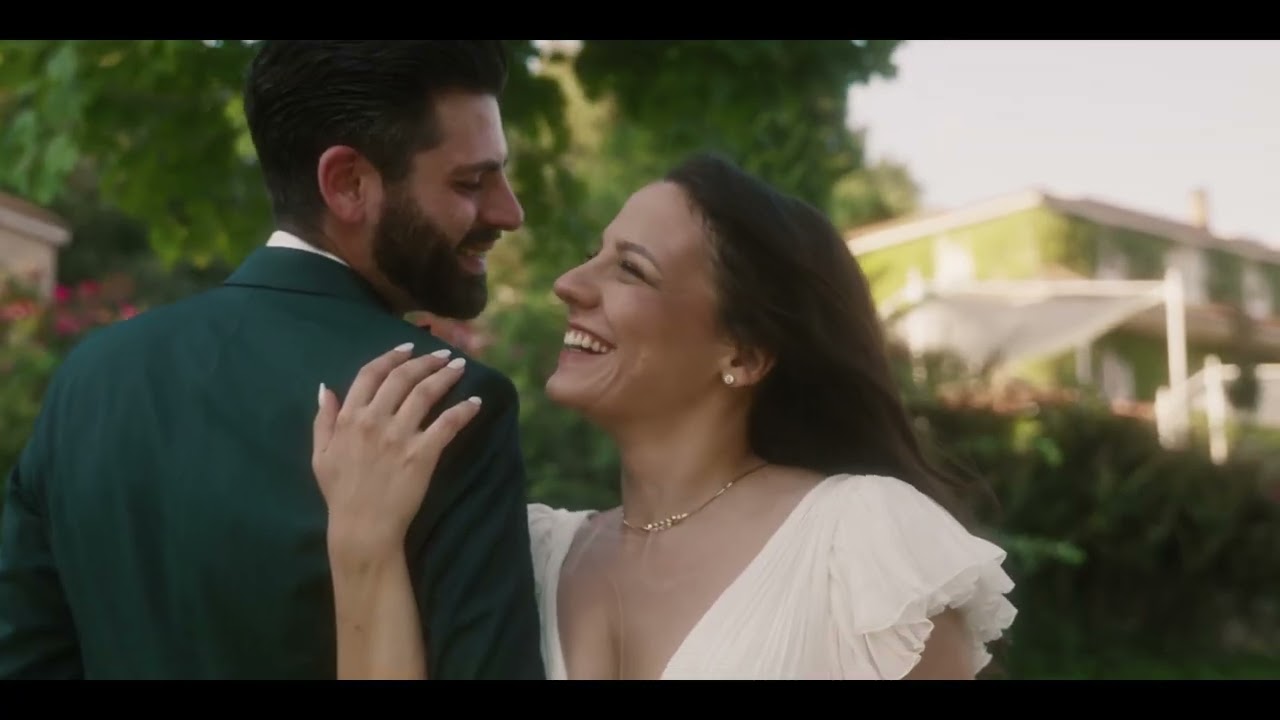 Ilenia e Luciano | Wedding Film - Masseria Campitelli PONTELATONE IT