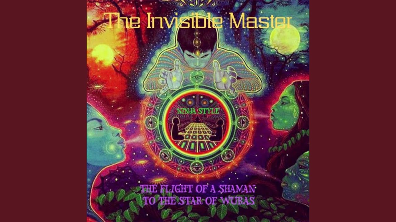 The Flight of a Shaman to the Star of Wuras