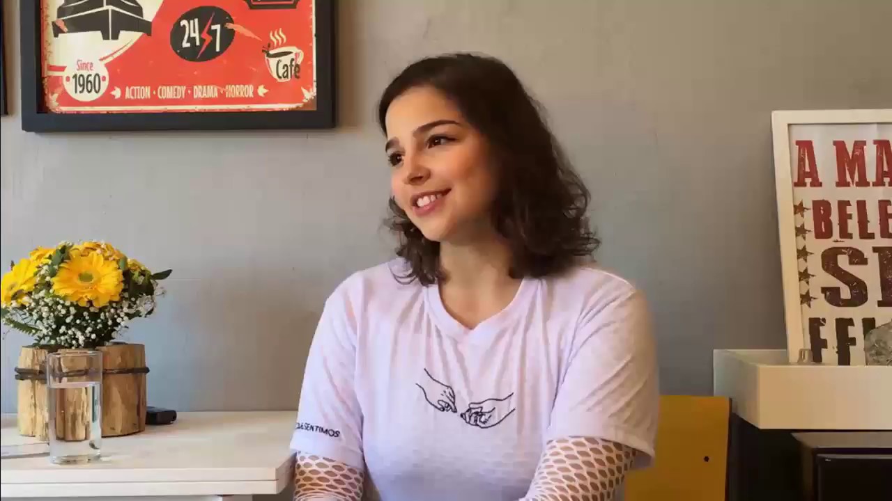 Gabriela Medvedovski