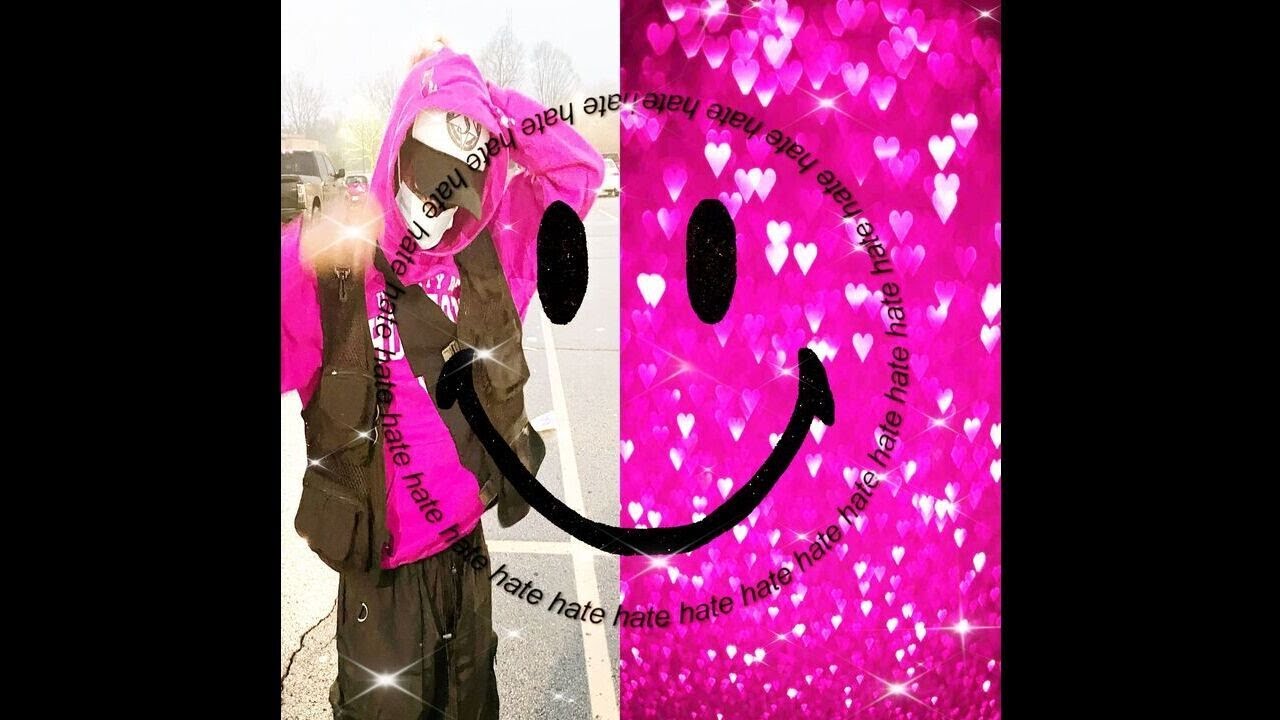 Midwxst - Hate Me (Prod. Blackwinterwells)