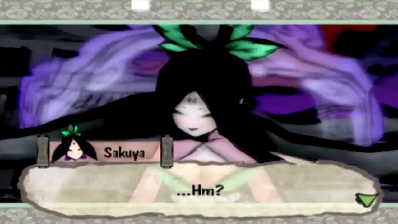 Okami [PS2] - Gameplay