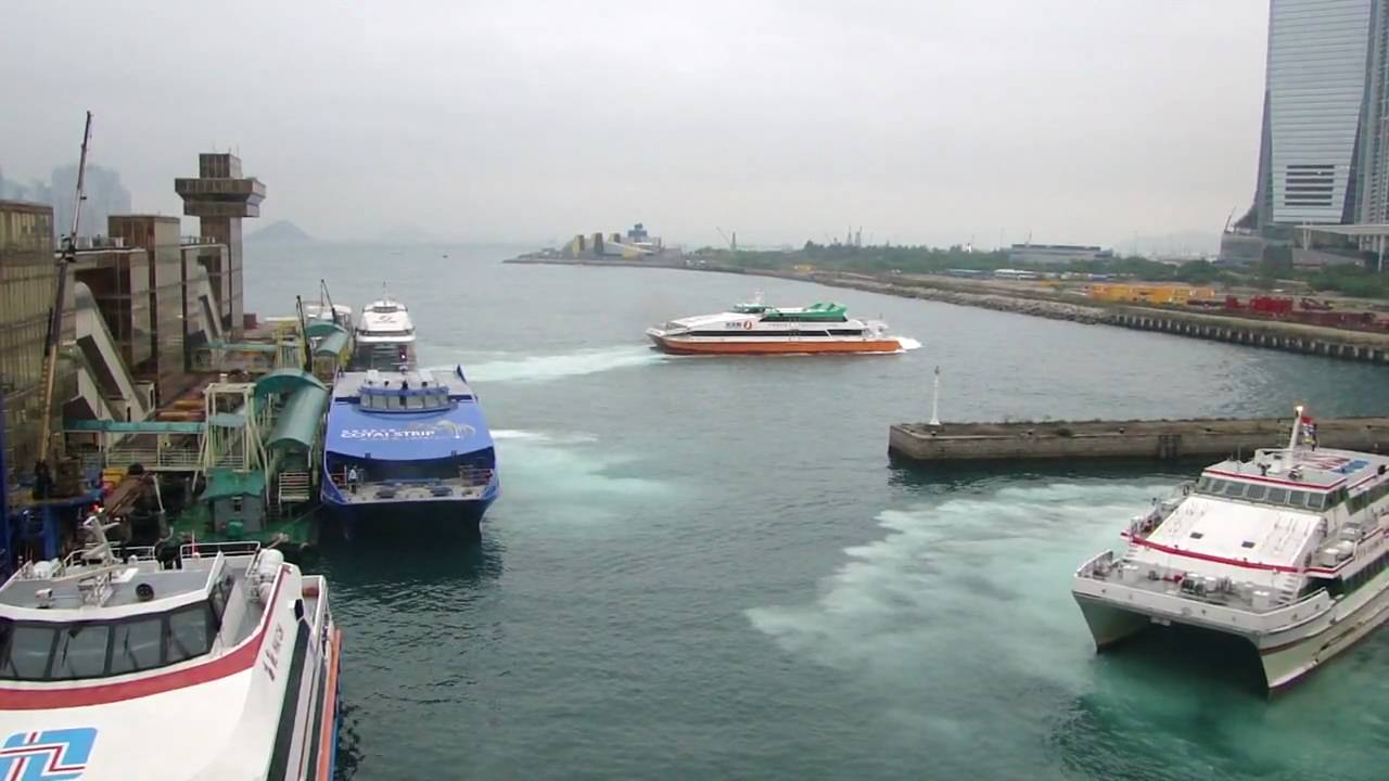 Austal Ships