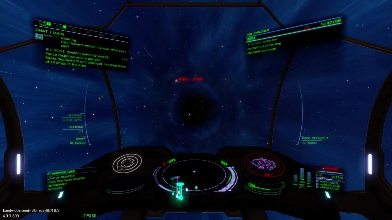 asp explody