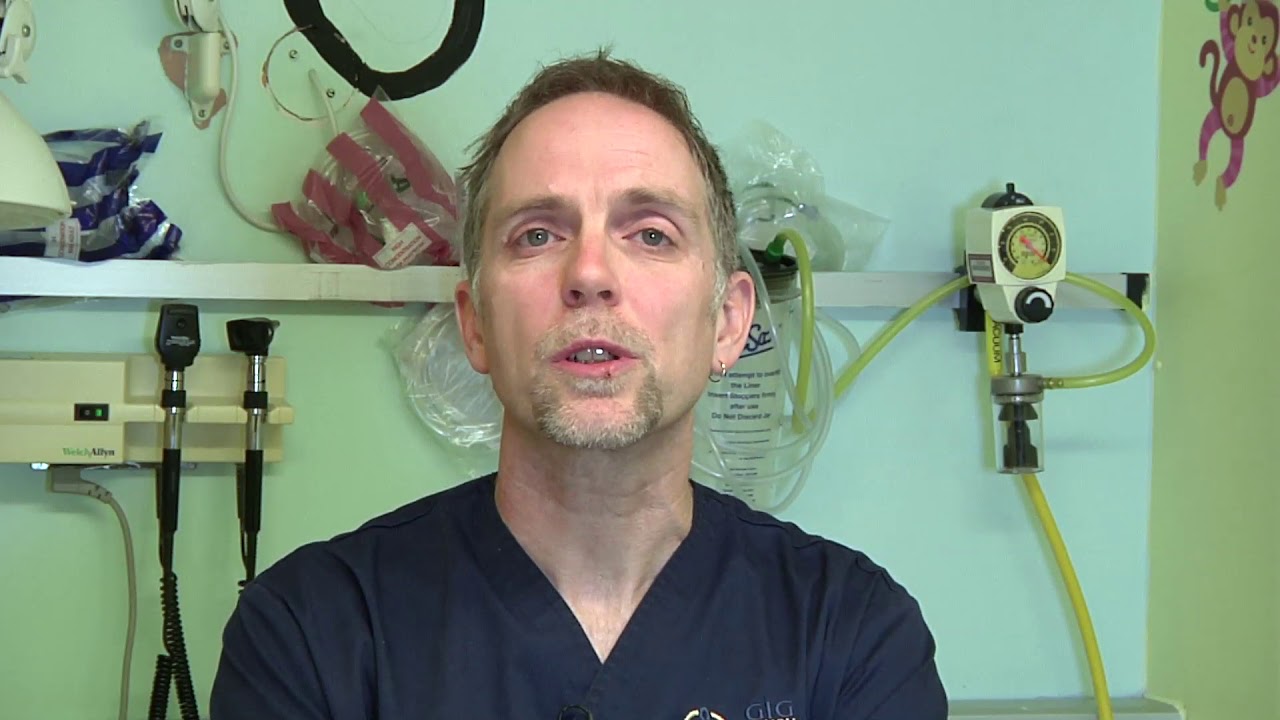 Advice if your child has... A Minor Head Injury without loss of consciousness or open wound