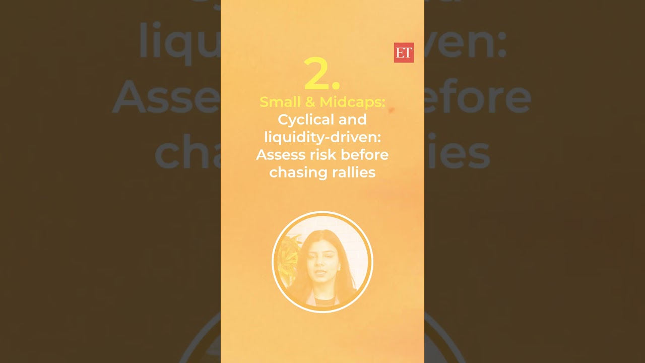 Markets Down 12%! 5 Key Insights from a ₹3 Lakh Cr Fund Manager