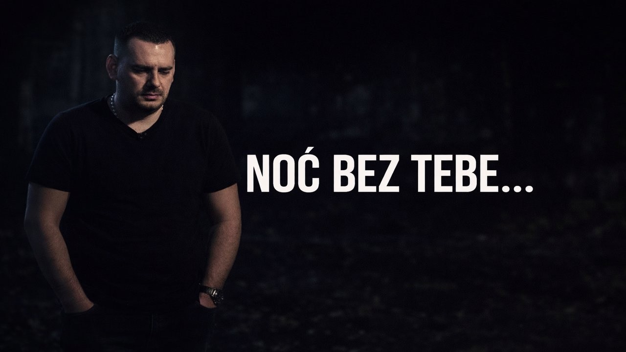 PEDJA MEDENICA STIL -  NOĆ BEZ TEBE  „Pesma Koja Se Sluša Srcem – Jedna Od Najboljih Ikada.“