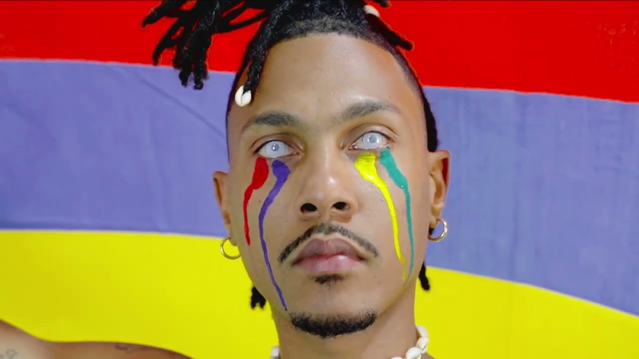 GangGang - 🇲🇺NOU VO PLIS KI SA🇲🇺