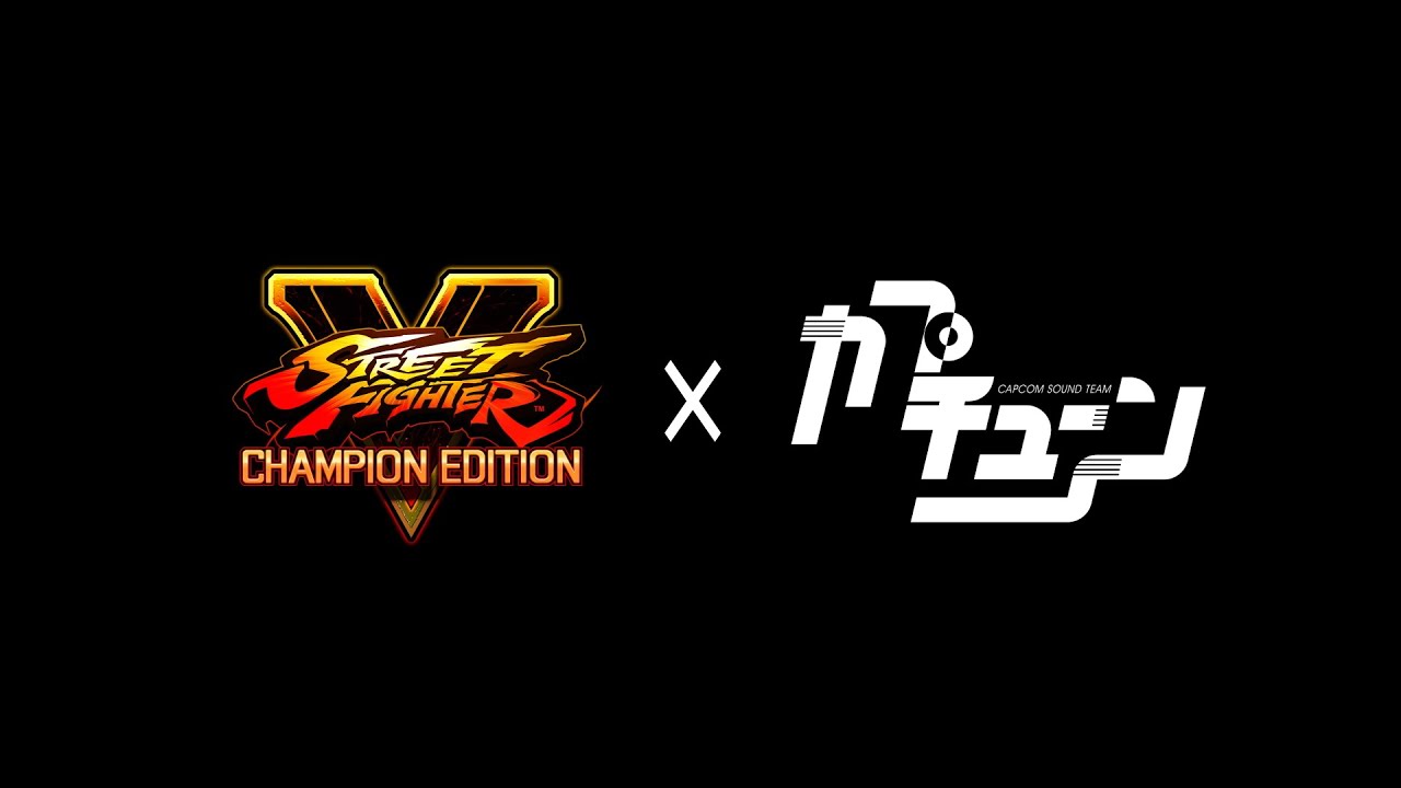 SFV Dan’s Theme - Arranged and Performed by カプチューン（CAP-JAMS）