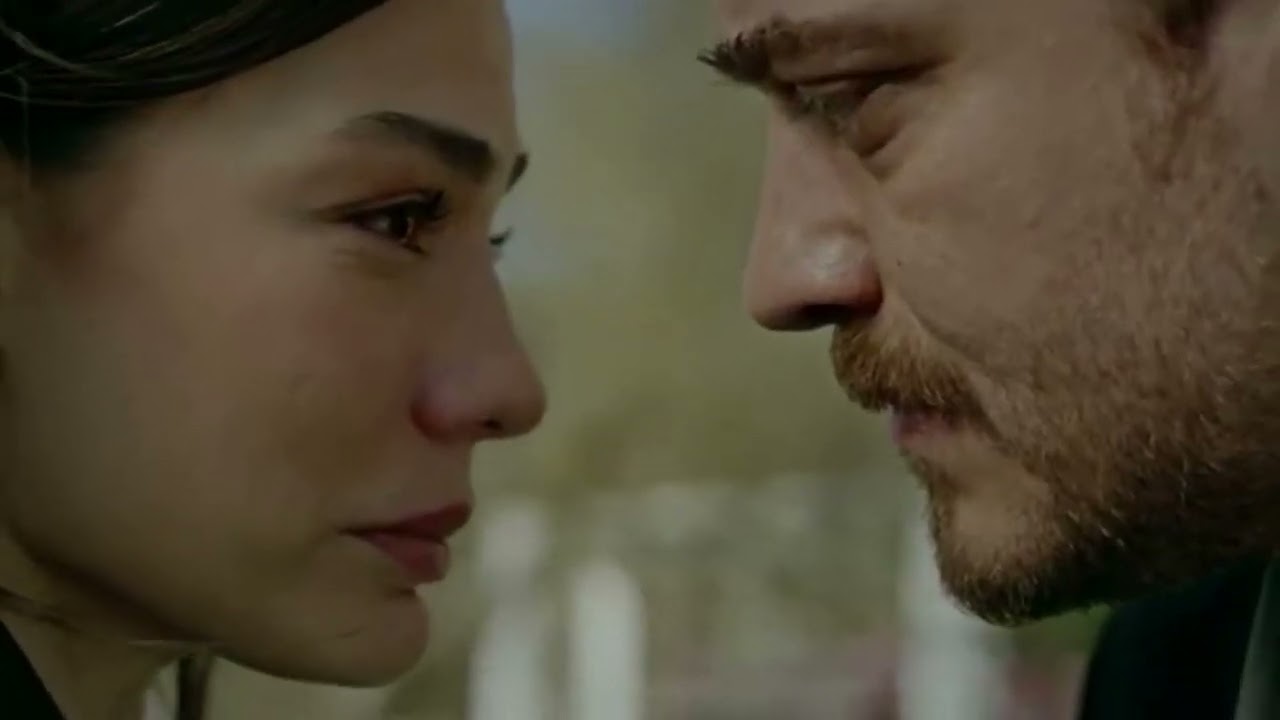 ESREF & NISAN (ESREF RUYA) - BLEEDING LOVE