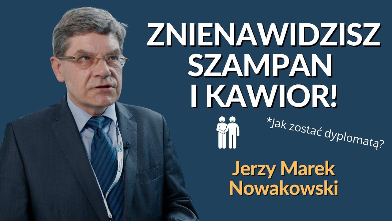Są przejedzeni kawiorem, gardzą też szampanem. Kto tak pracuje?!