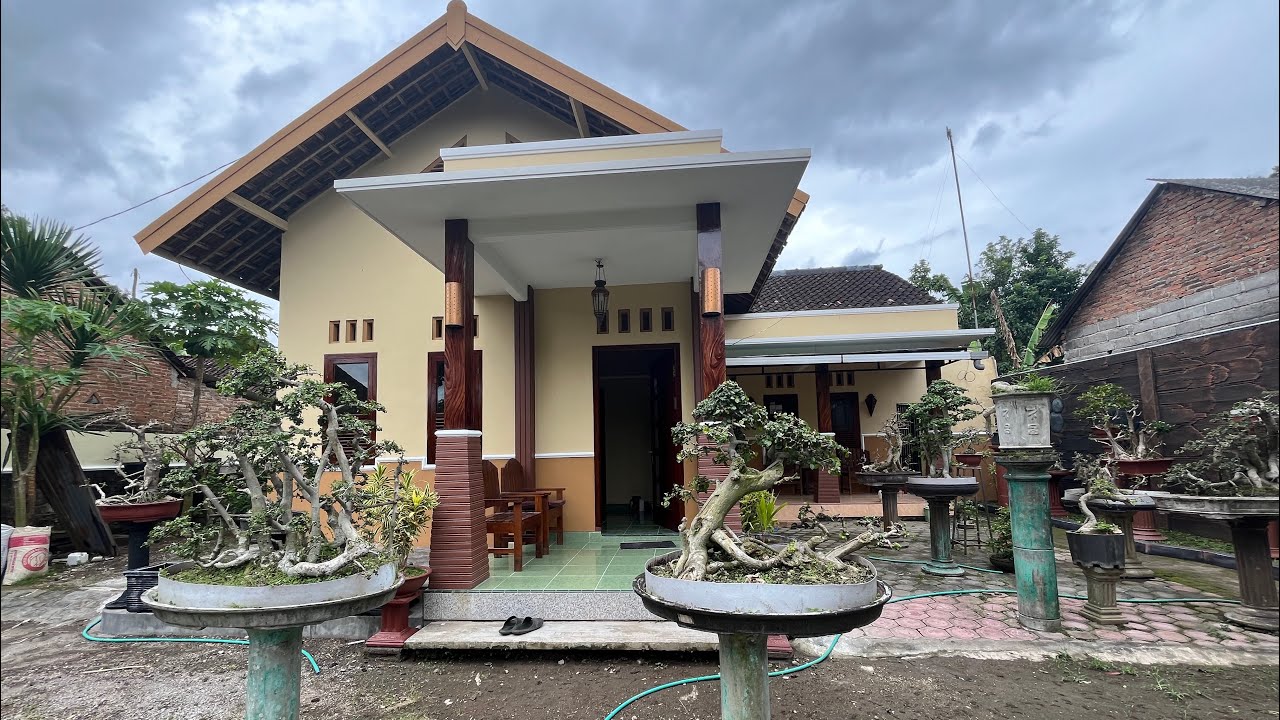 TERLALU MURAH  DAN MASIH BISA NEGO & LUA  UNTUK LOKASI YANG STRATEGIS, NO REHAB, LUAS 518 m2
