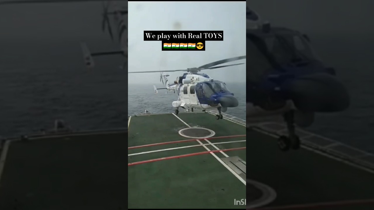 Army man play with real Toys🇮🇳