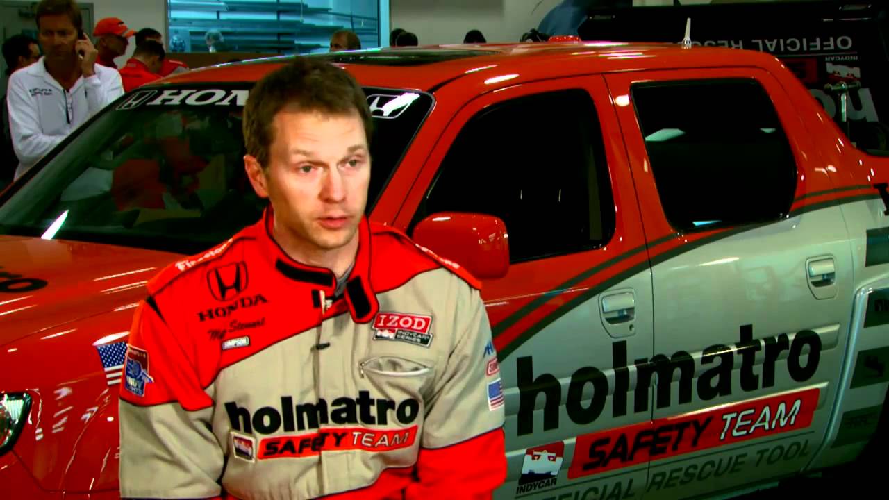 Holmatro Safety Team