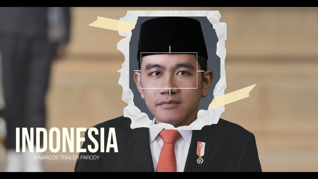 Indonesia | A Narcos Parody 2 | Tafsir Mistik by The Panturas