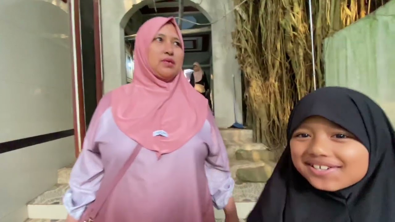 ZIARAH BANTEN 2025
