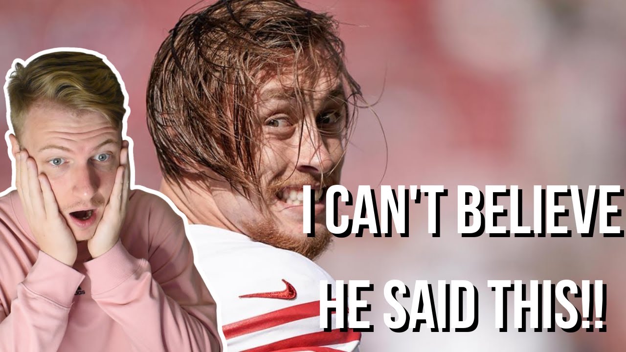 British Guy Reacts To NFL Hilarious Mic'd Up Moments of the 2022 Season!
