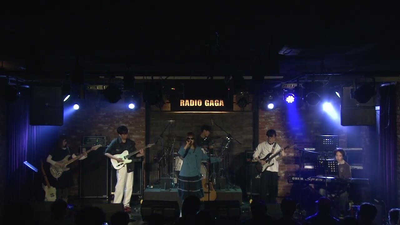 [성균관대 유학대 밴드 피크닉 PEAKNIC] My chemical romance - Welcome to the black parade (2025 겨울 방중공연)