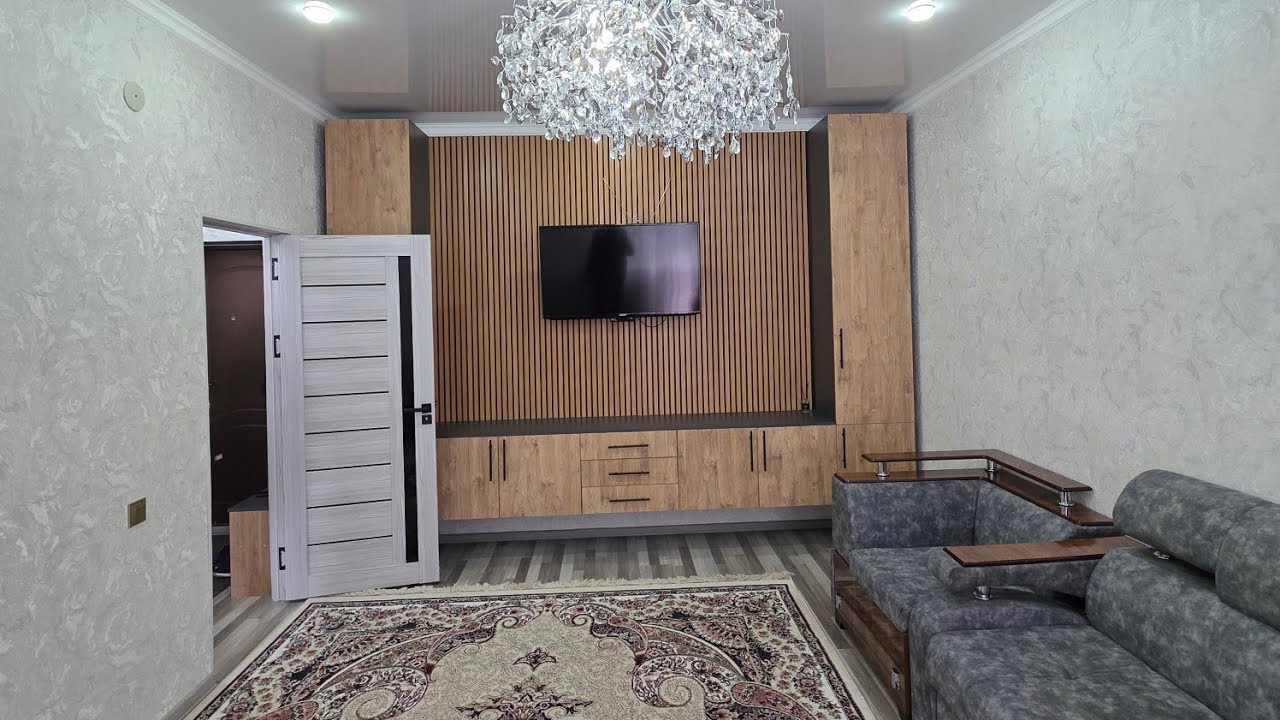 УРГАНЧ.Ш ЯНГИ БИНОДА АРЗОН НАРХДА 1-ХОНАЛИ КВ ИЖАРАГА БЕРИЛАДИ.☎️(88)601 70 70