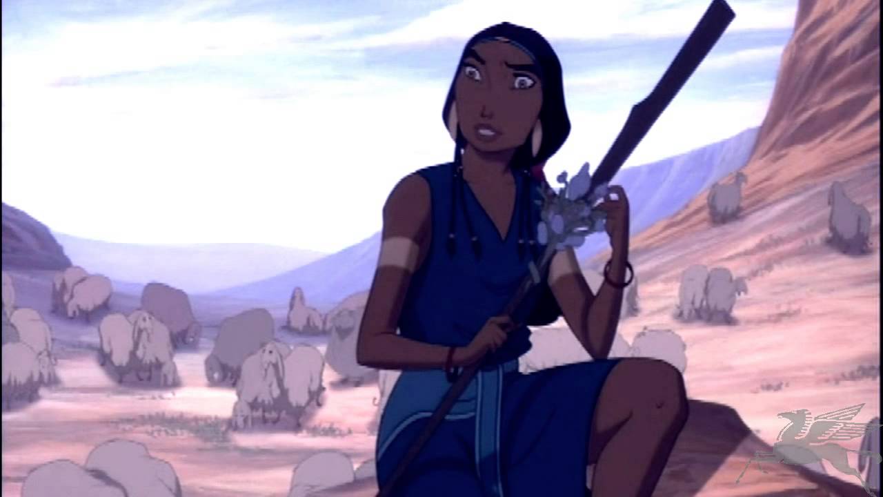 [Non/Disney] Perfect Multi-Crossover