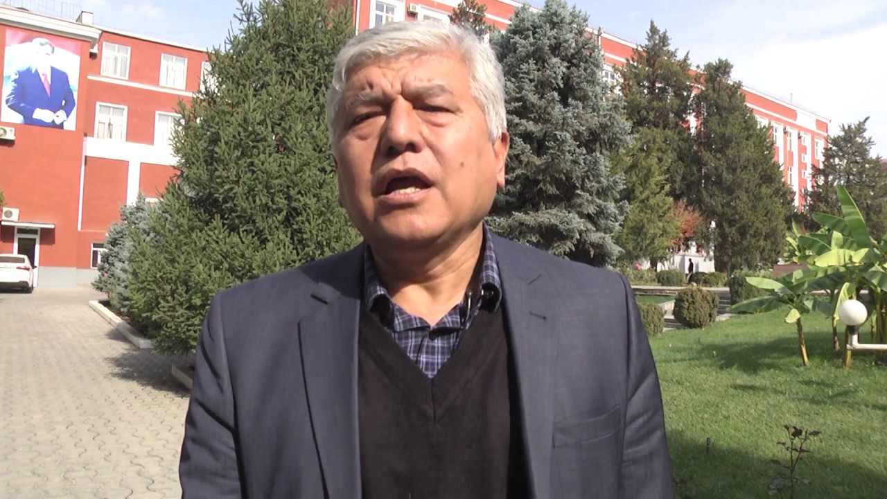 Дар КДАМТ танҳо шаҳрвандони Тоҷикистон кор хоҳанд кард