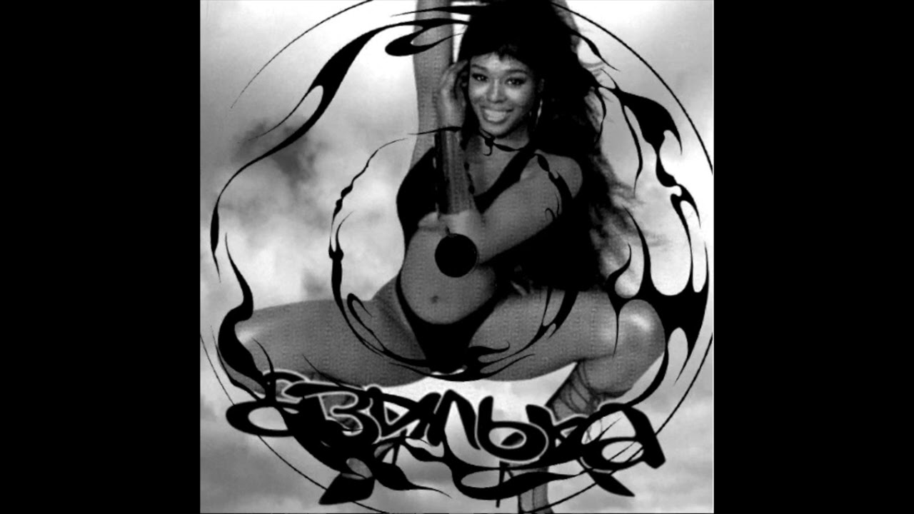 Azealia Banks - Centella (My Honeymoon) (Remastered)