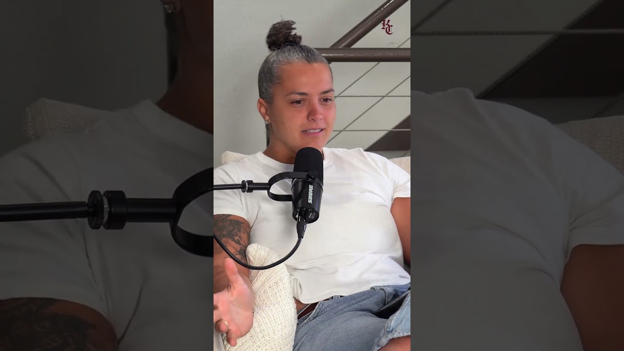 new Karma & Chaos out now anywhere you get your podcasts!