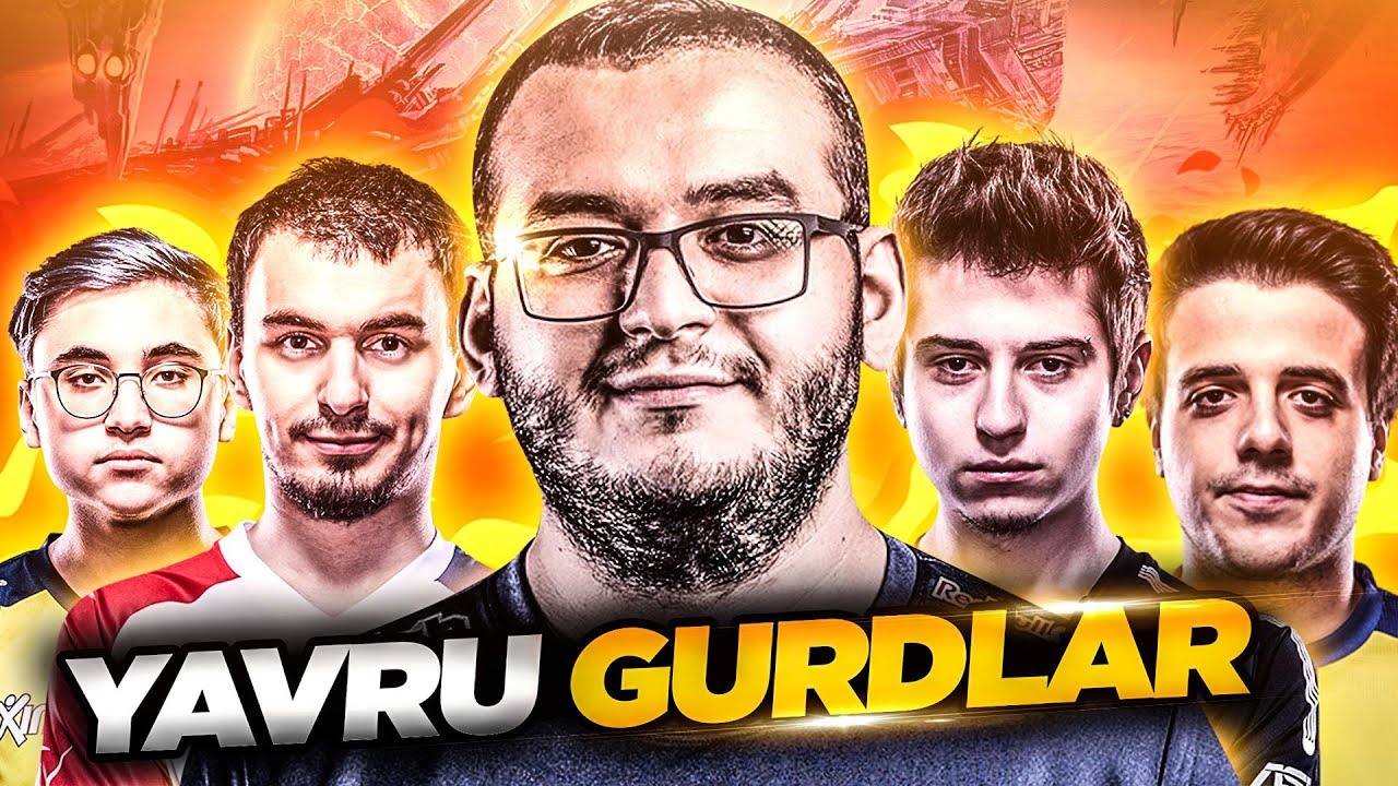 YAVRU GURD NARU ! KAZANMAYA DOYAMADIK !  |  THALDRİN VS ELWİND #KUMAR