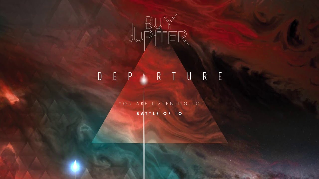 Buy Jupiter - Battle of Io