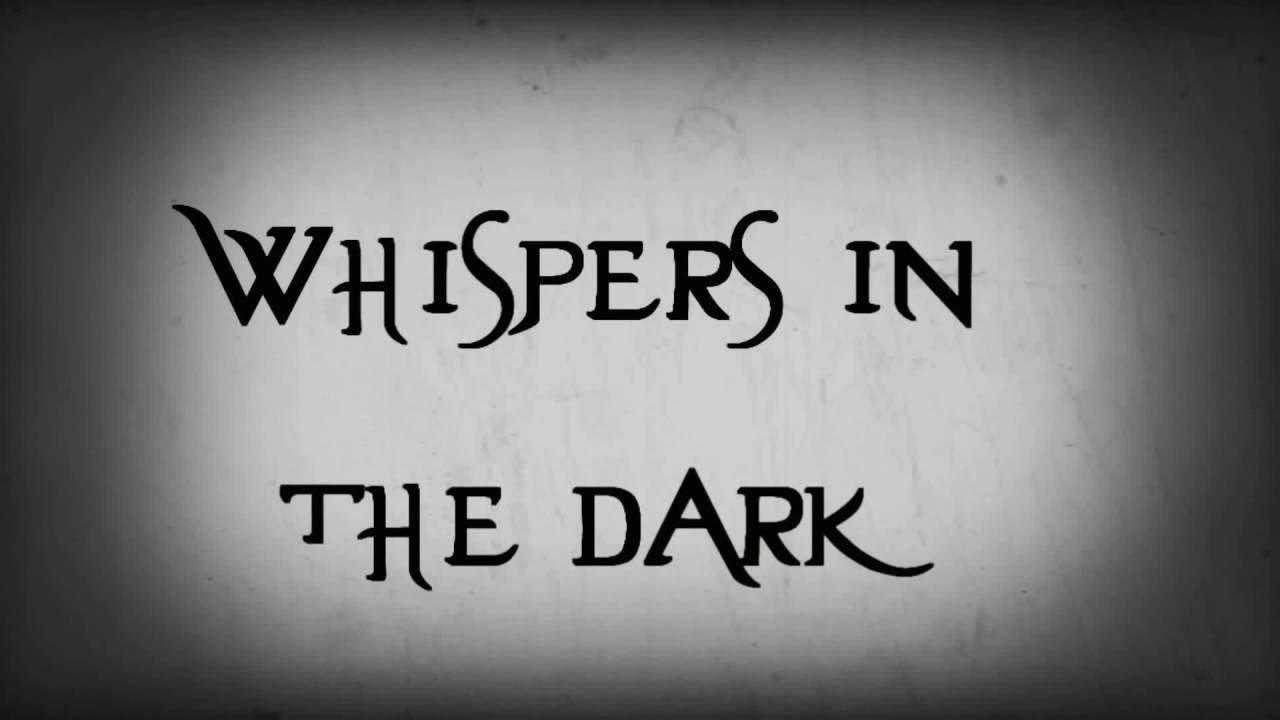Skillet Whispers in the Dark remix