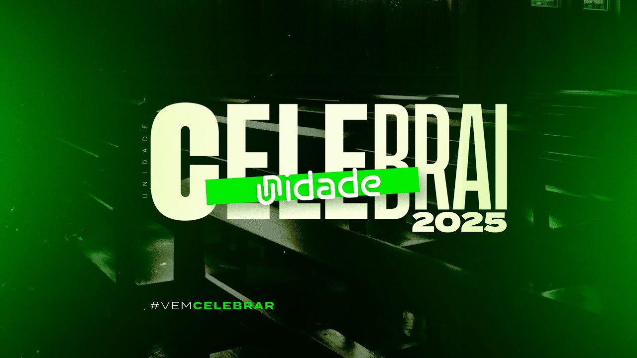 CULTO DE ENCERRAMENTO COM PASTOR RAIMUNDO DAMASCENO | CELEBRAI 2025
