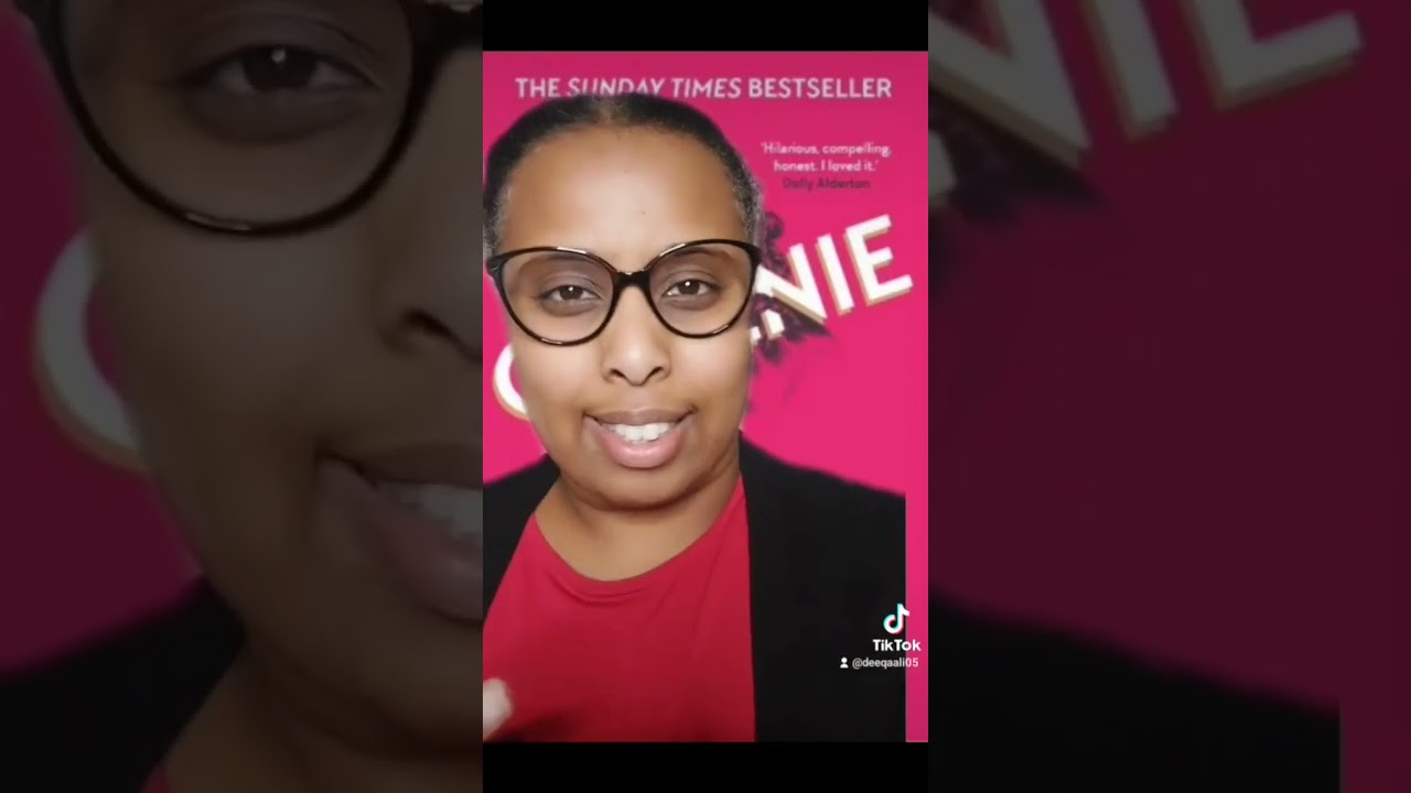 60 Second Book Review: Queenie by Candice Carty Willams