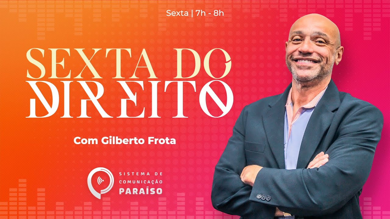 Chama a Paraíso - 06/02/2026 - Apresentação: Repórter Chico Nildo