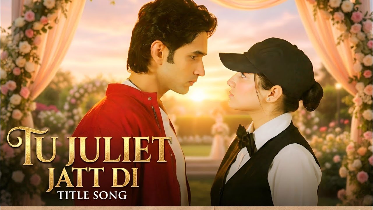 Tu Juliet Jatt Di - TITLE SONG | ColorsTV | Ep 61