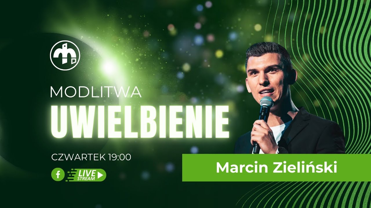 Spotkanie Czwartkowe | Hallelu Jah | 11.09.2025