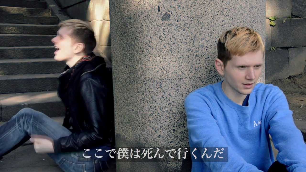 [日本語] Demons - Imagine Dragons Japanese version