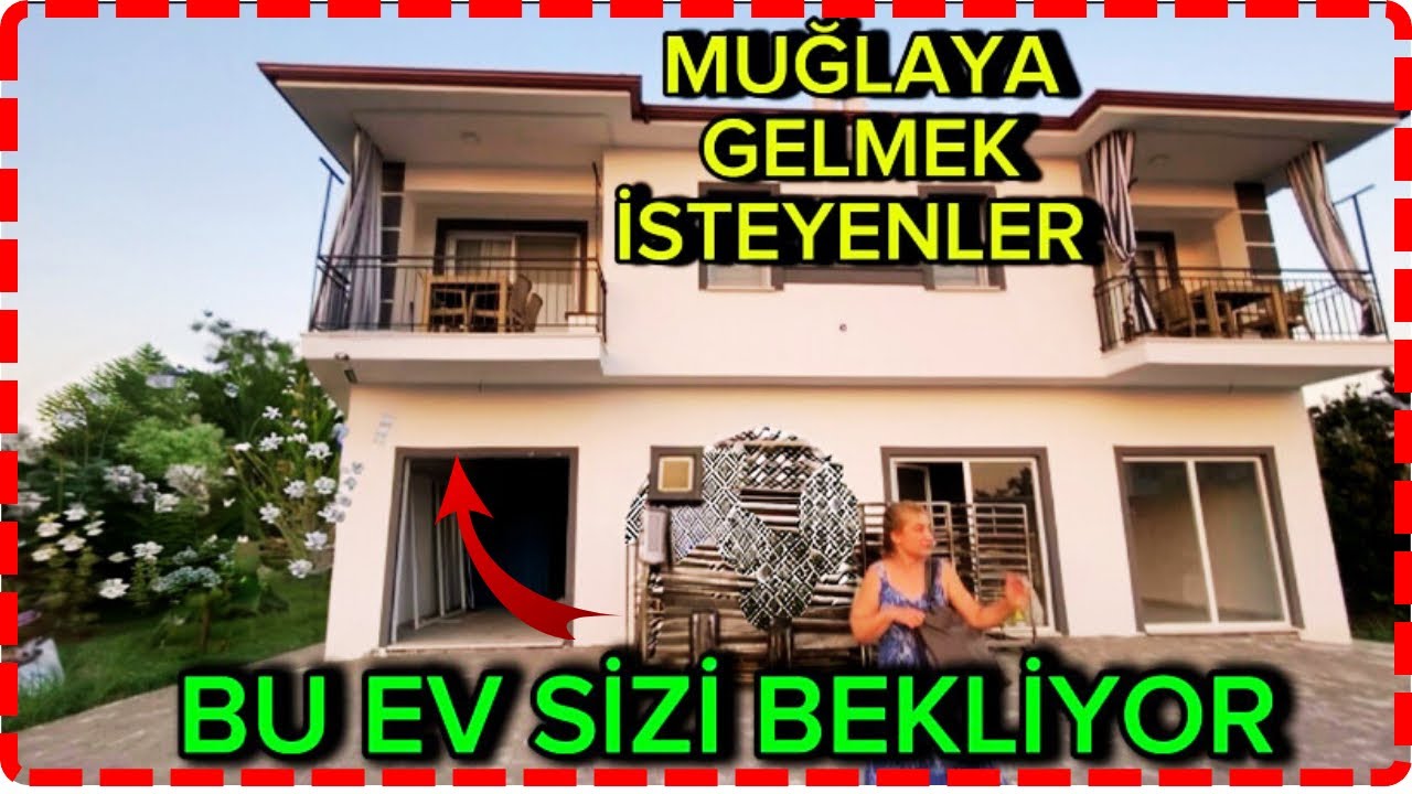 TATİLCİLER❗️NEREDE KALIRIM DİYENLER❗️İŞTE FIRSAT⁉️