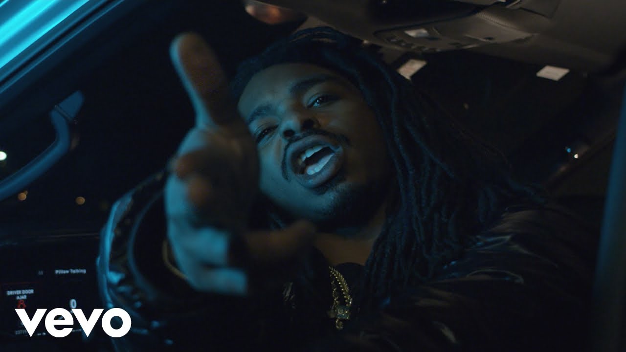 E Mozzy - Pillow Talking (Official Video)