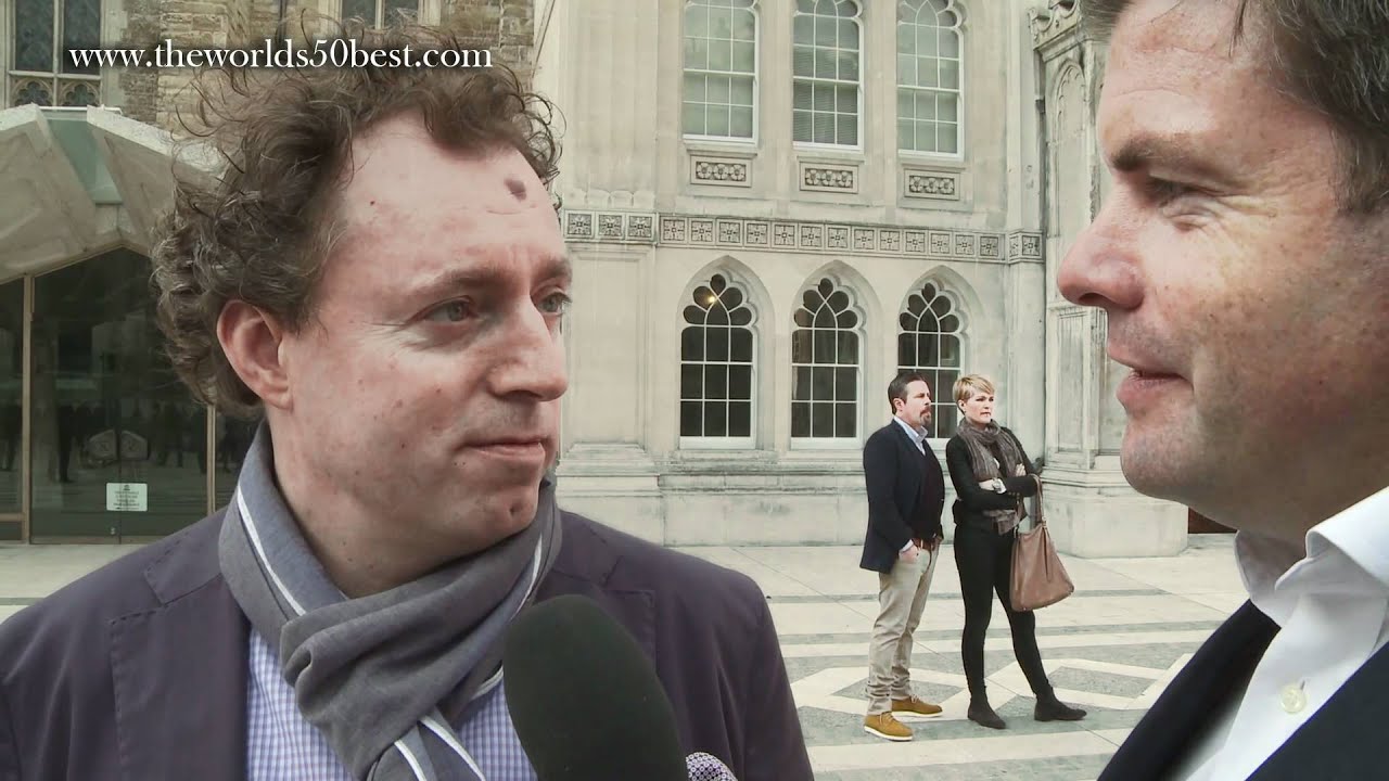 Sven Elverfeld