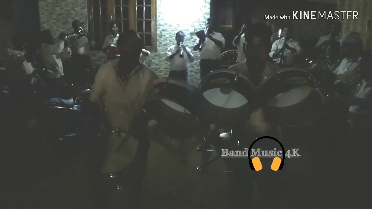 Taal Se Taal Mila.. Kairali Band Set🎺