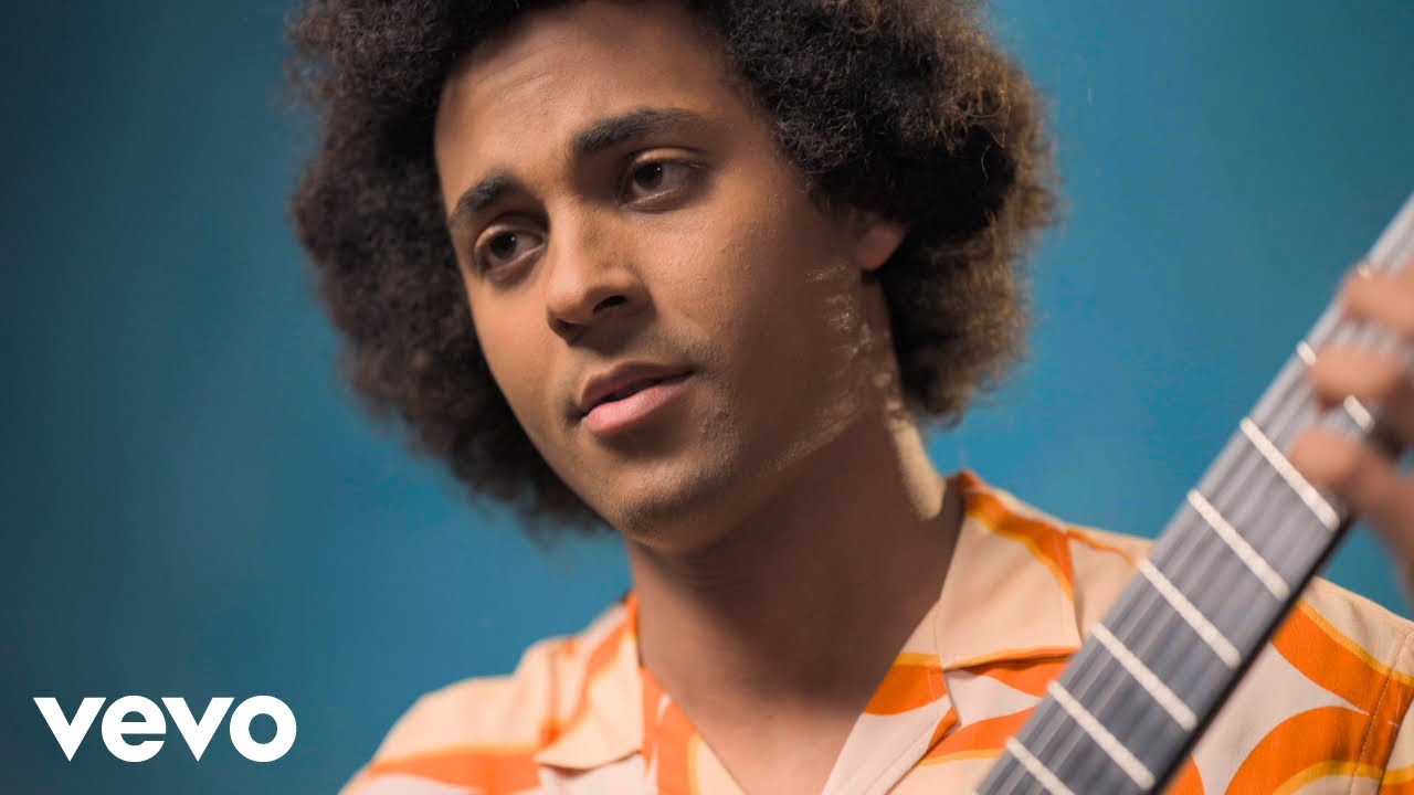 Plínio Fernandes, Sheku Kanneh-Mason - Villa-Lobos: Bachianas brasileiras No. 5