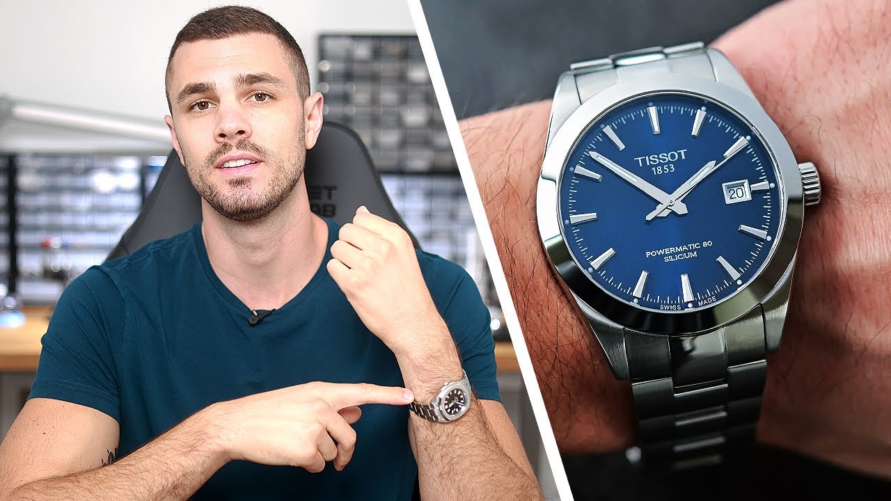 Pourquoi il vous faut une Montre Polyvalente ? (+ Ma Sélection De 7 Montres)