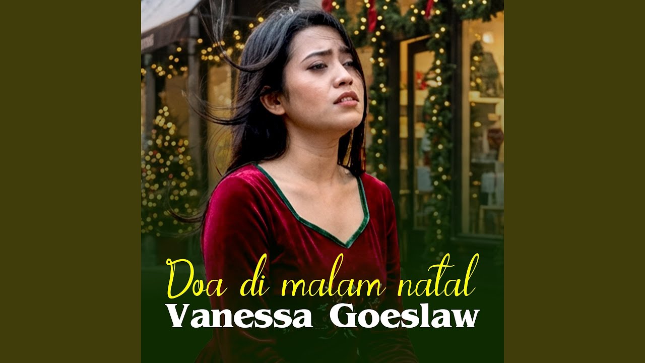 DOA DI MALAM NATAL
