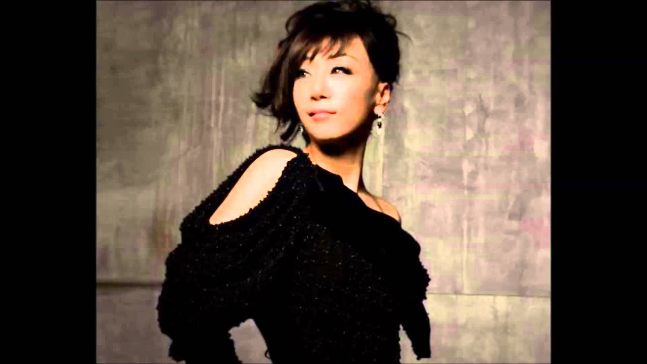 Henry Purcell - Oedipus, Music for a While,  Sumi Jo(조수미)