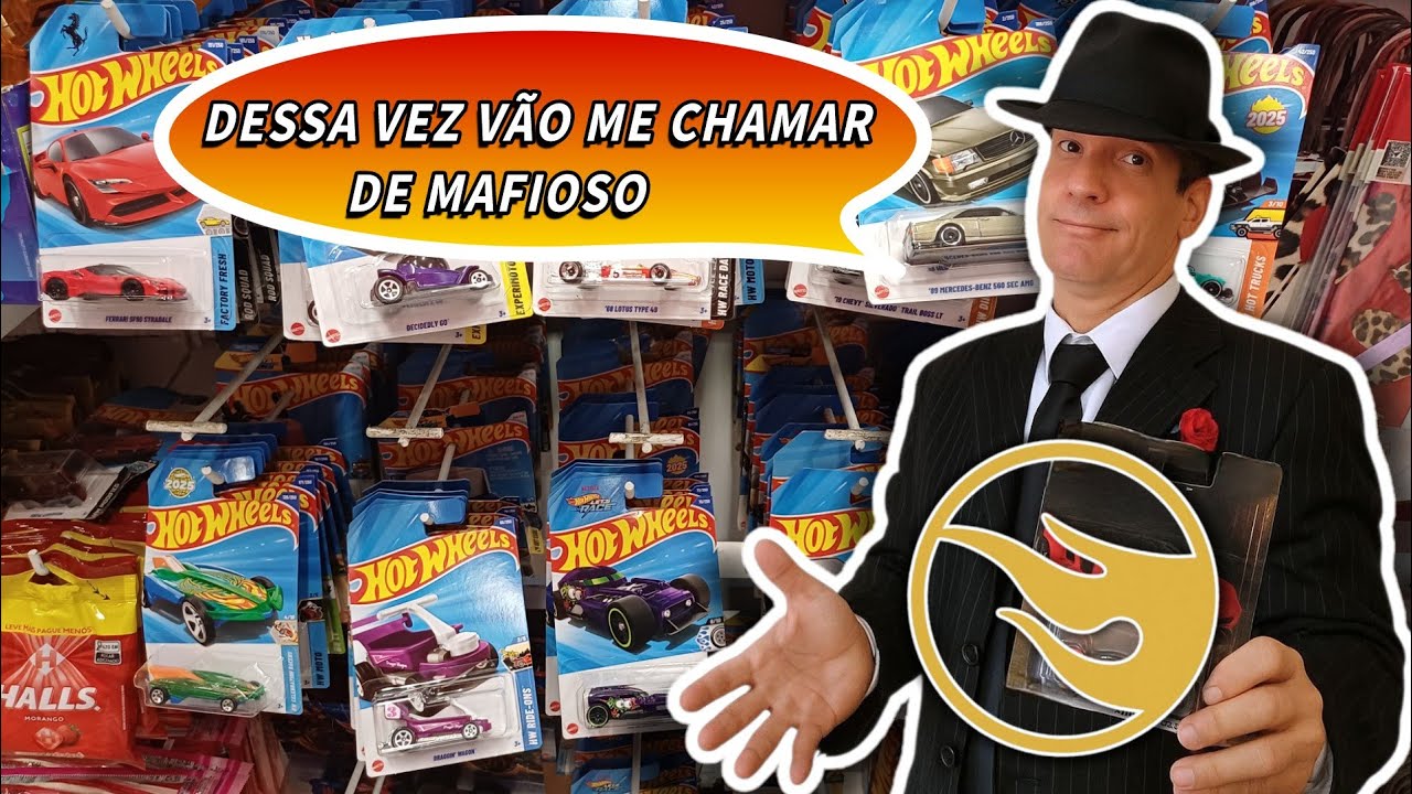 Hot Wheels caçada, encontrei outro Super T Hunt
